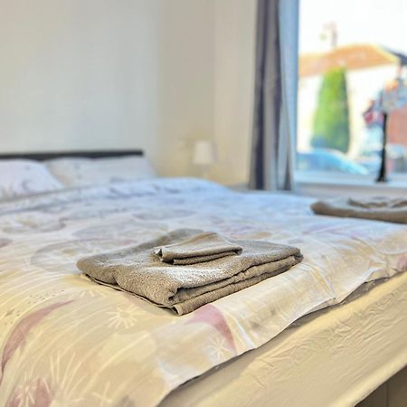 Lux En-Suite Coop Arena Mancity Stadium Piccadilly 맨체스터 외부 사진