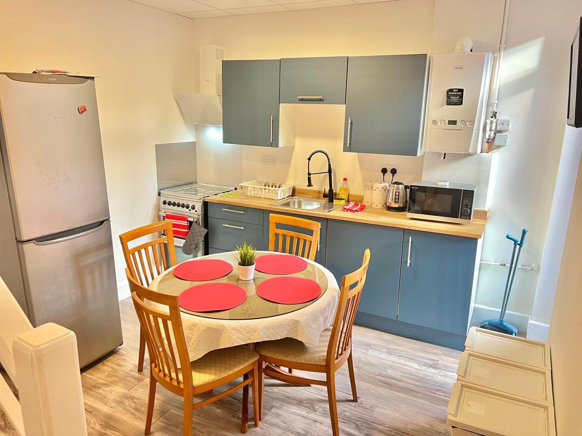 Lux En-Suite Coop Arena Mancity Stadium Piccadilly 맨체스터 외부 사진