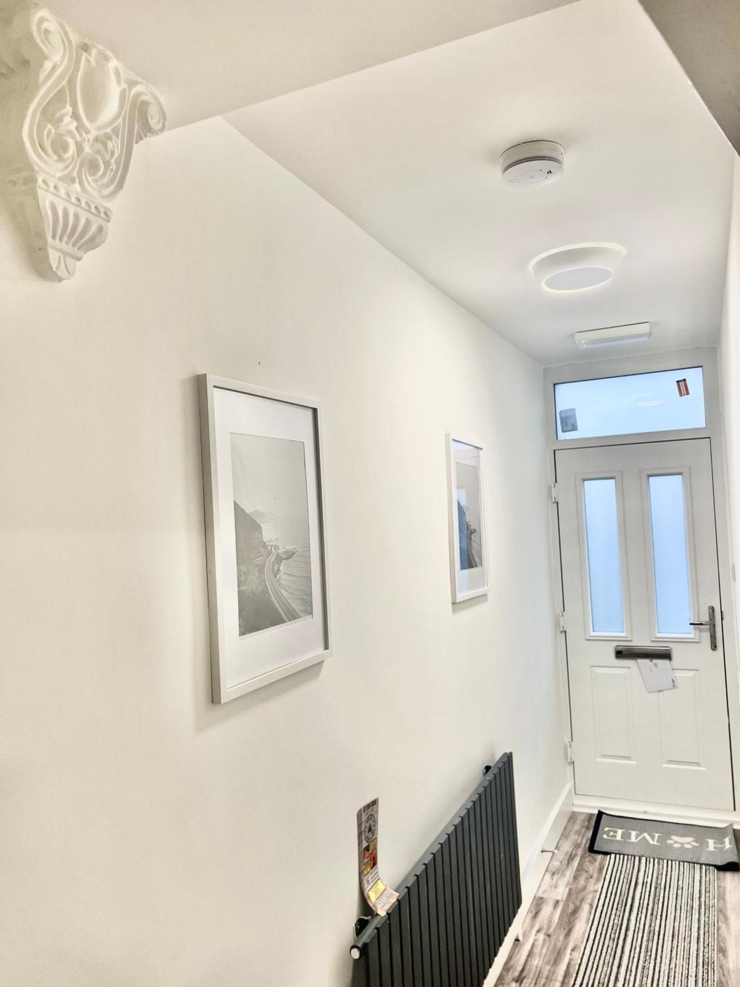 Lux En-Suite Coop Arena Mancity Stadium Piccadilly 맨체스터 외부 사진