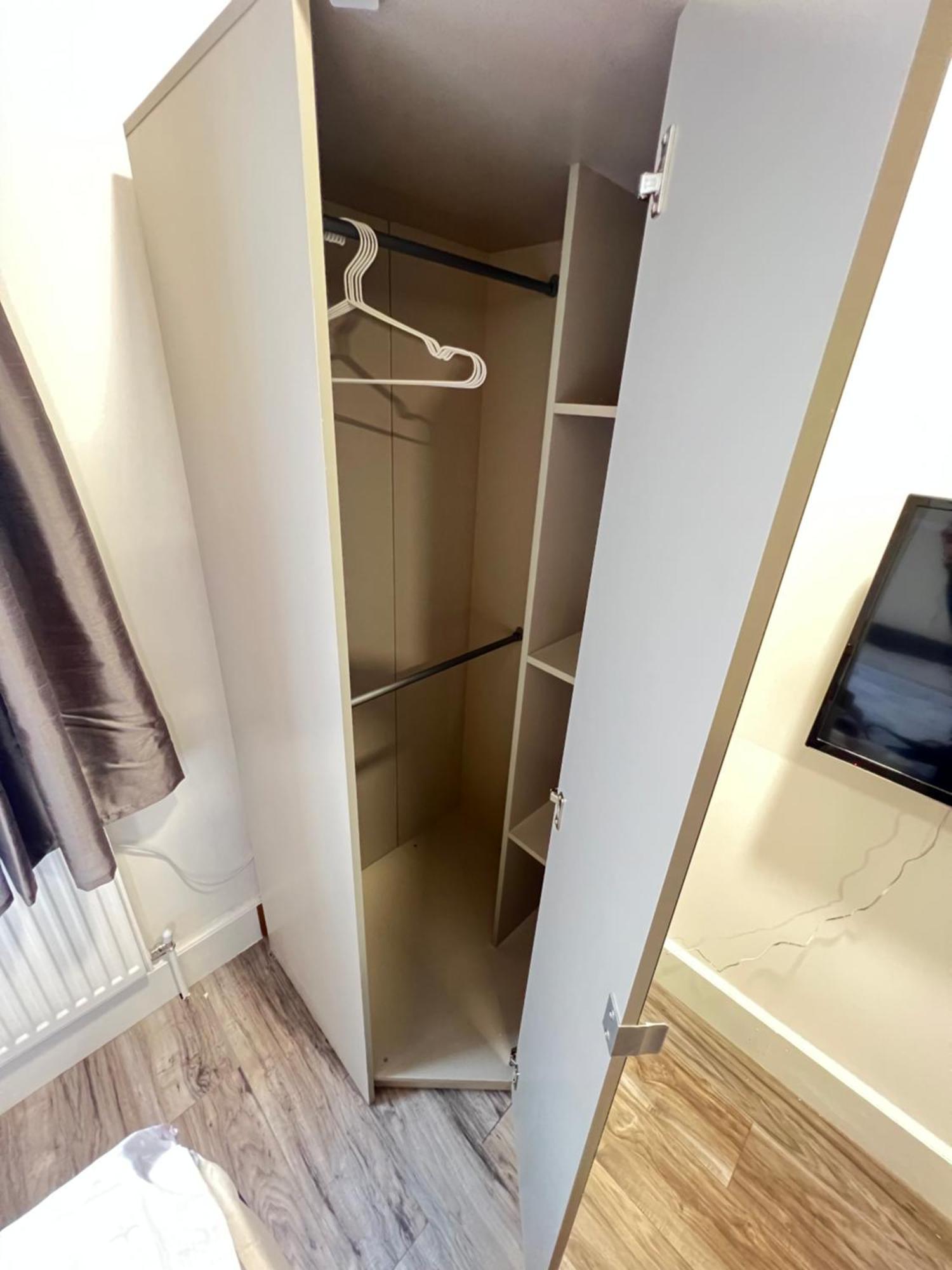 Lux En-Suite Coop Arena Mancity Stadium Piccadilly 맨체스터 외부 사진