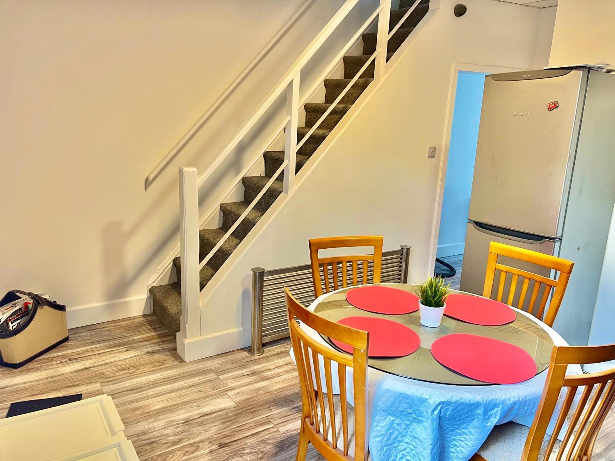 Lux En-Suite Coop Arena Mancity Stadium Piccadilly 맨체스터 외부 사진