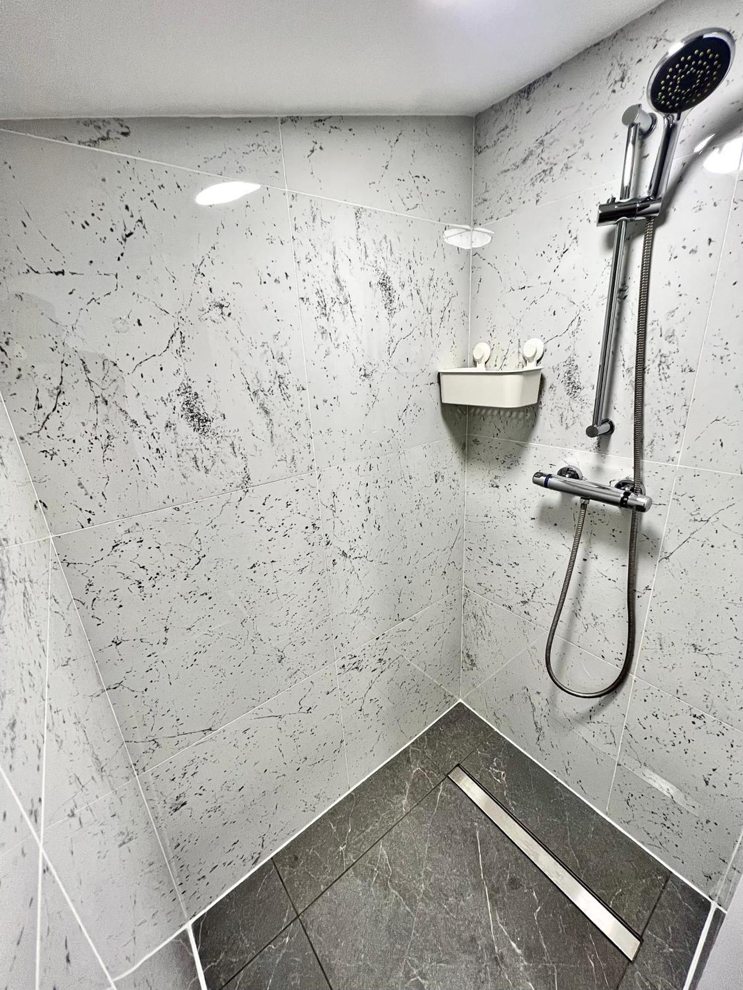 Lux En-Suite Coop Arena Mancity Stadium Piccadilly 맨체스터 외부 사진