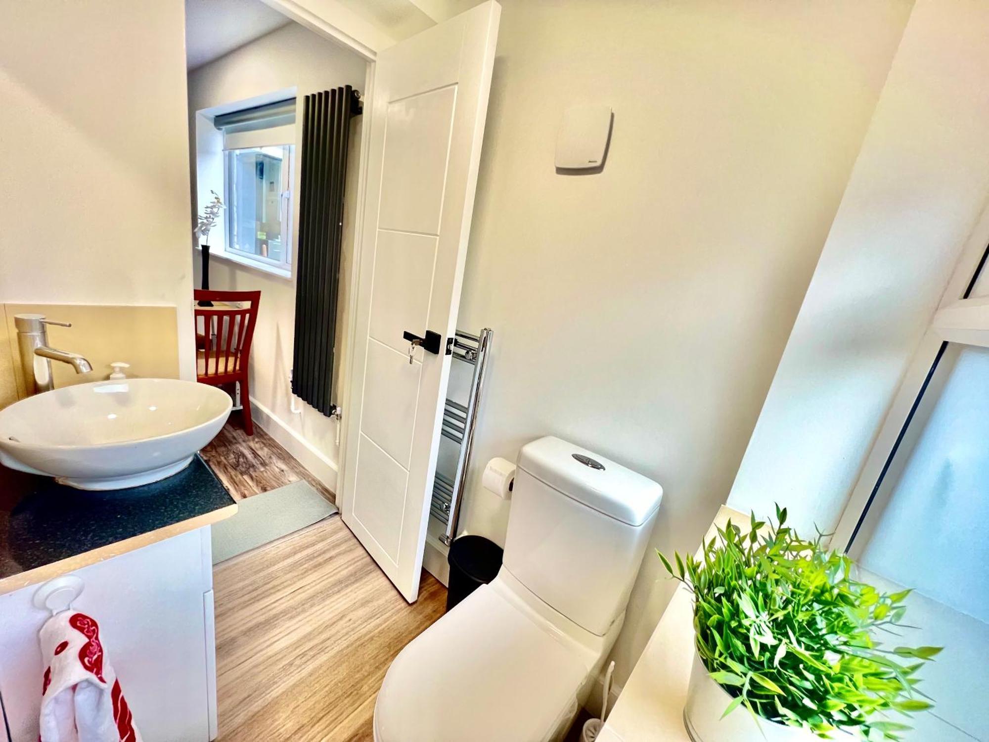Lux En-Suite Coop Arena Mancity Stadium Piccadilly 맨체스터 외부 사진