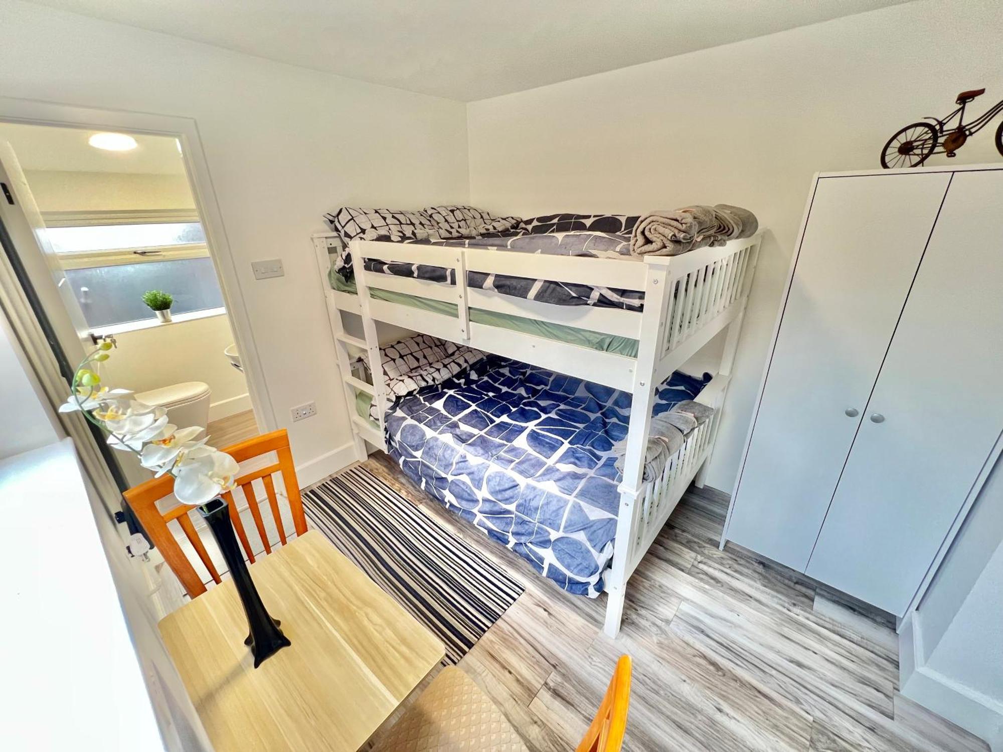 Lux En-Suite Coop Arena Mancity Stadium Piccadilly 맨체스터 외부 사진