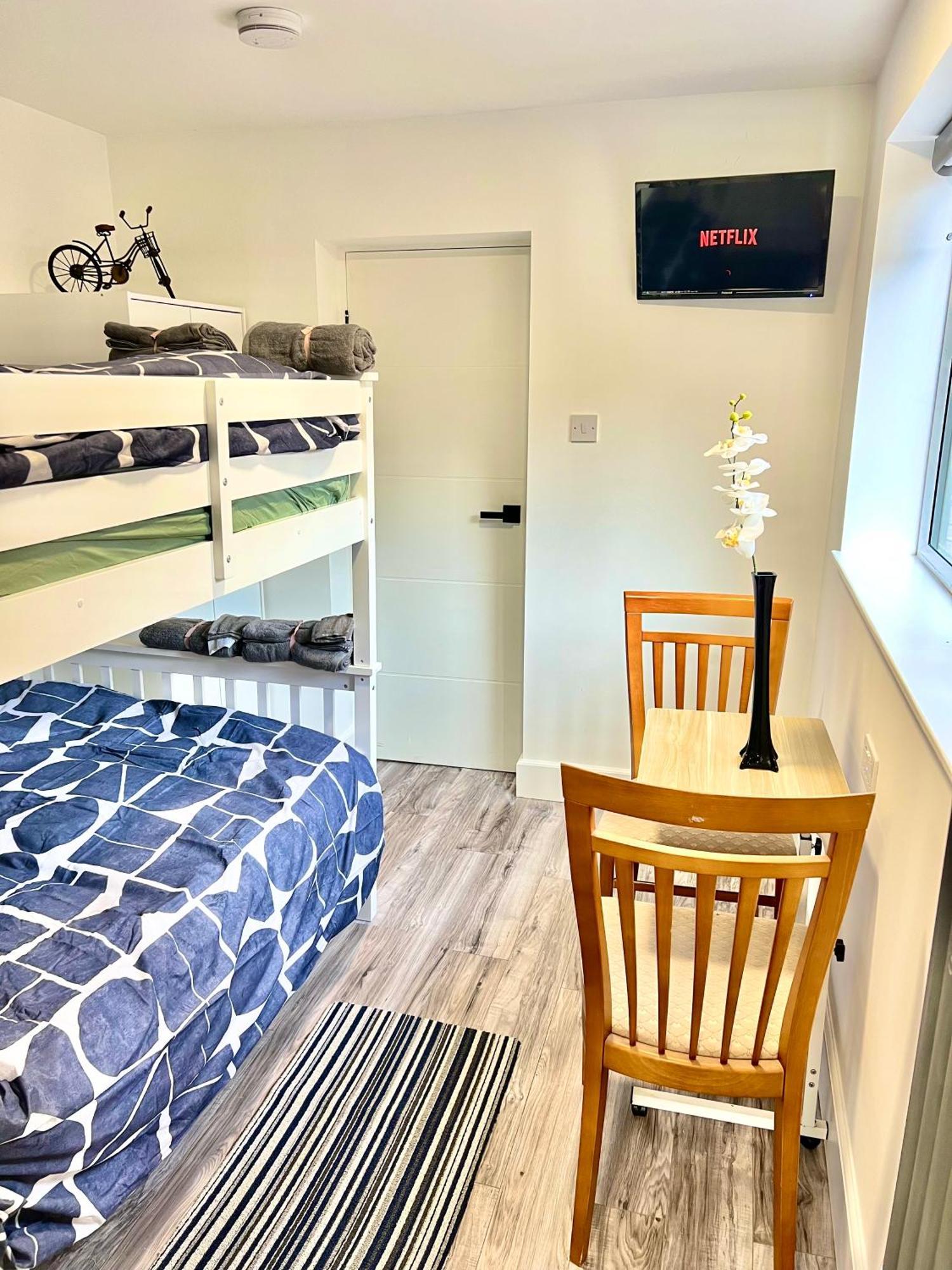 Lux En-Suite Coop Arena Mancity Stadium Piccadilly 맨체스터 외부 사진